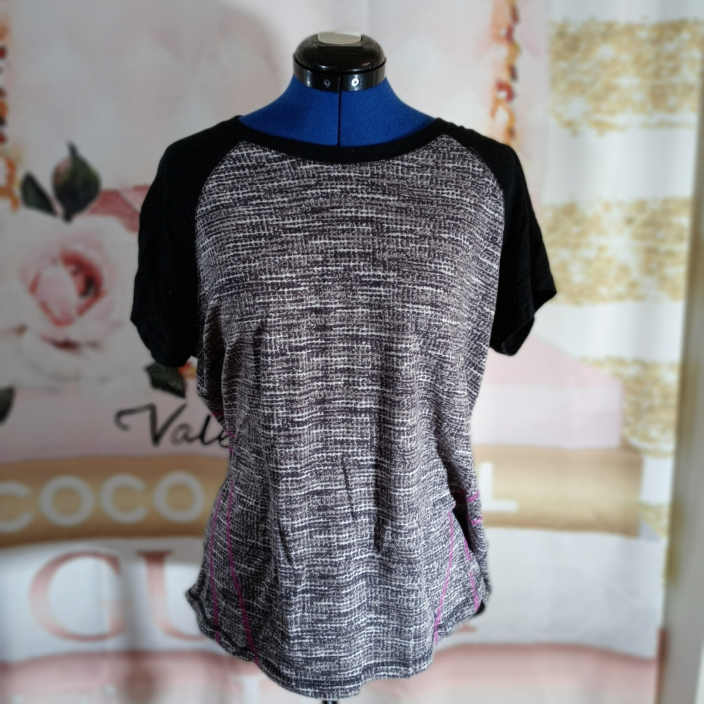 Activewear Top